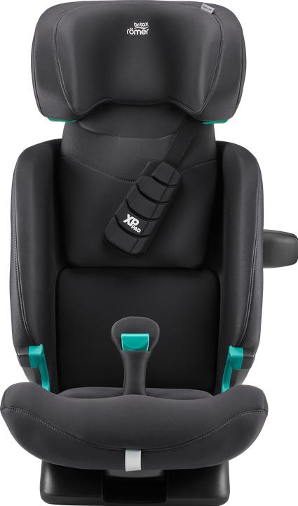 Produktbild Britax Römer Advansafix Pro (Kindersitz, ECE R129/i-Size Norm)
