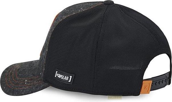 Actual product image Capslab Dragon Ball - Son Goku - U size