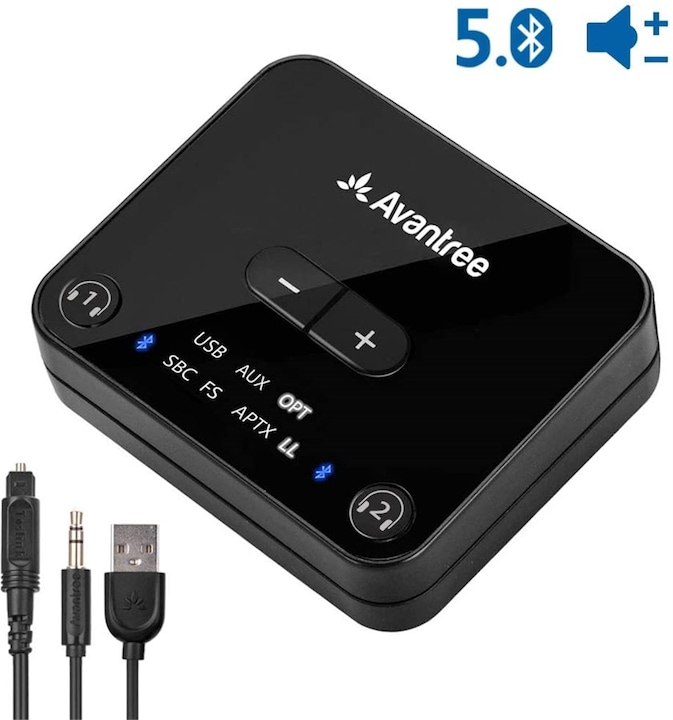 Avantree Audikast Plus (Sender)