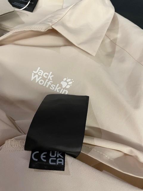 Immagine prodotto Jack Wolfskin Prelight Suncool Shirt W (M)
