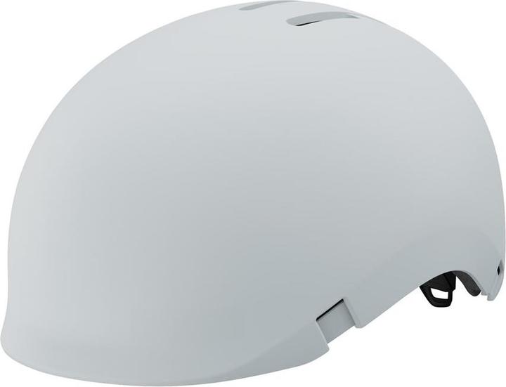 Actual product image Giro HOXTON Urban helmet, matt, hedge green, size S