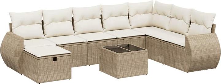 Produktbild vidaXL Mariana