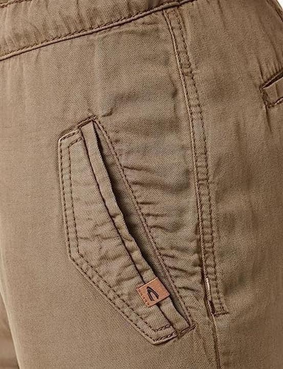 Actual product image Camel Active Linen Mix Jumpsuit (48)