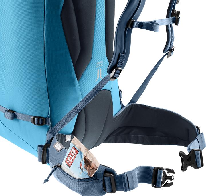 Image du produit Deuter Guide 44 + 8 (44 l)