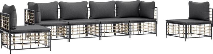 Produktbild vidaXL Lina