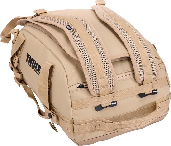 Actual product image Thule 5443 Chasm 30L duffel bag gentle beige (30 l)