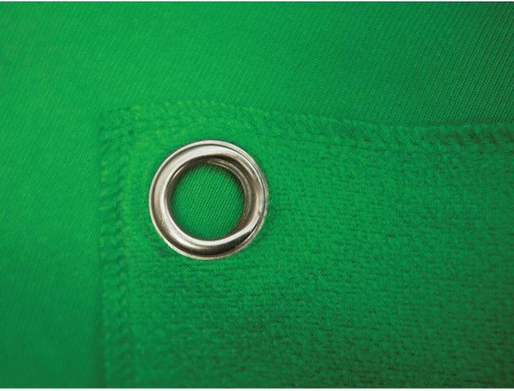 Immagine prodotto Westcott Green Screen (2.7 x 6m) (269.88 cm, 600 cm)