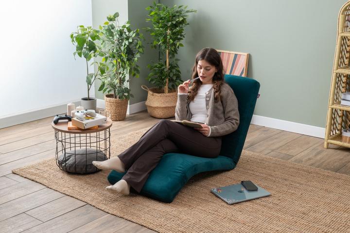Produktbild Atelier del Sofa Nami Single 1-Seat Sofa-Bed