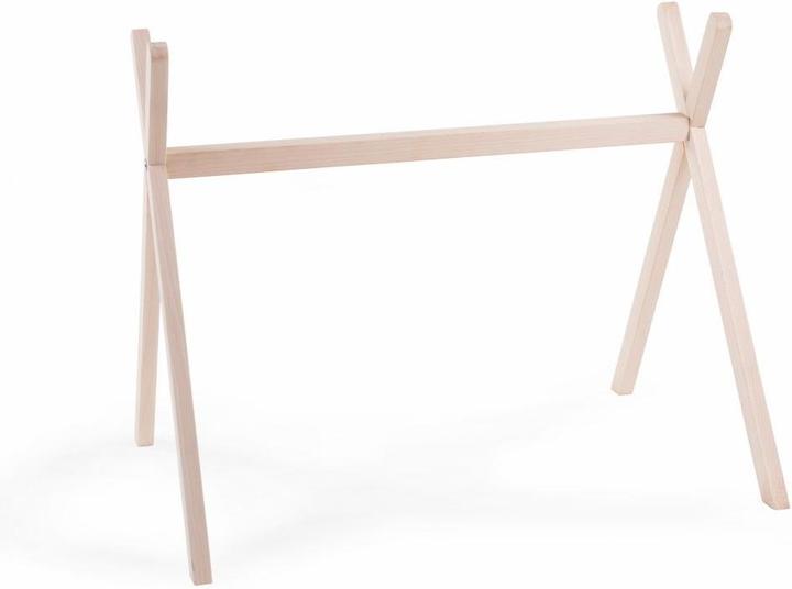 Produktbild Childhome Tipi Spielgym Rahmen