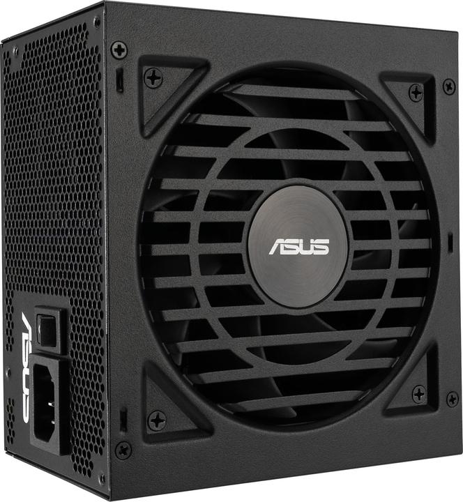 Produktbild ASUS Netzteil ASUS-ATS-850G bulk (850 W)