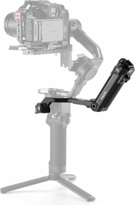 Immagine prodotto Tilta Maniglia di comando posteriore avanzata per DJI Ronin (Maniglia cardanica)