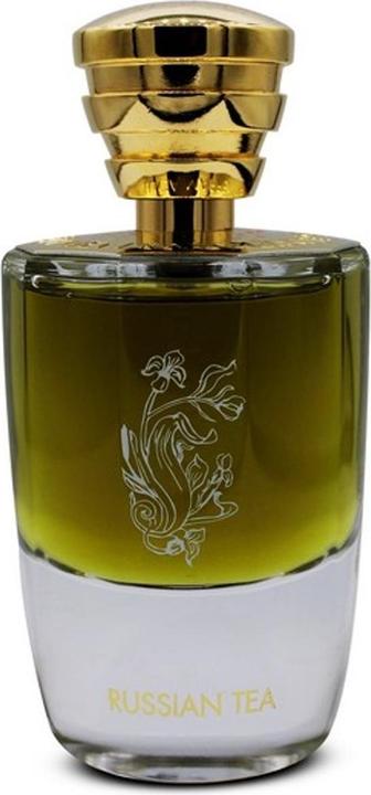 Immagine prodotto Masque Tè russo (100 ml)