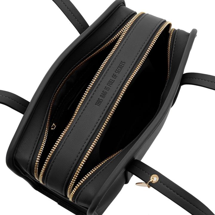 Image du produit Seidenfelt Nelma Schultertasche 25 cm