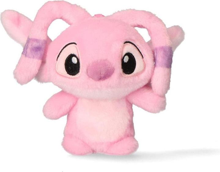 Produktbild Cerdá Disney Stitch assorted plush keychain