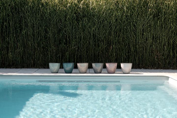 Produktbild Jaco Steel Mumbai (22 x 19 cm)