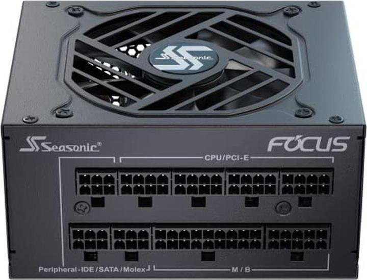 Produktbild Seasonic Focus SGX (650 W)