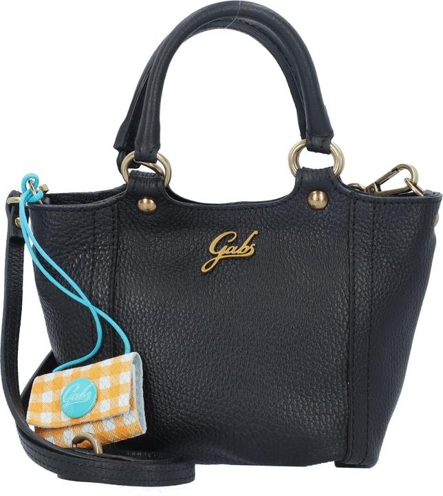 Produktbild Gabs Delia Handtasche S Leder 21 cm