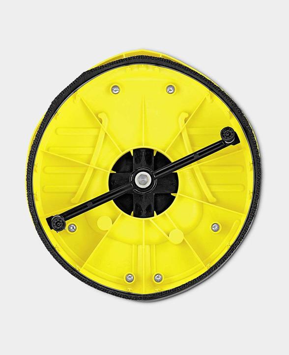 Actual product image Kärcher Surface cleaner T-Racer T 350