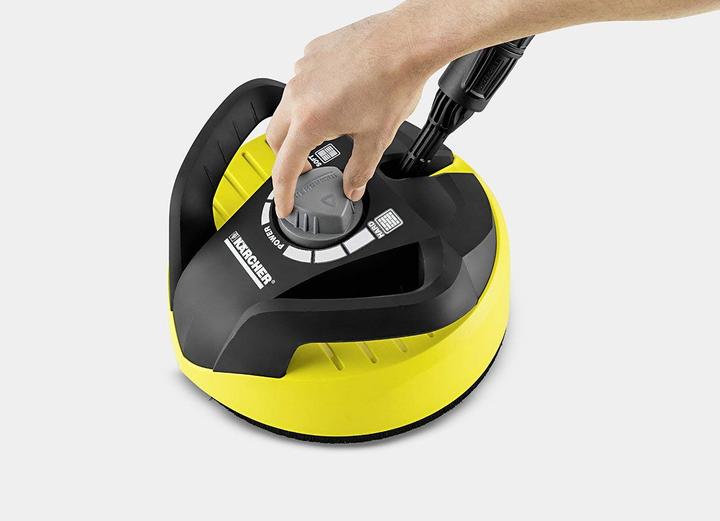 Actual product image Kärcher Surface cleaner T-Racer T 350