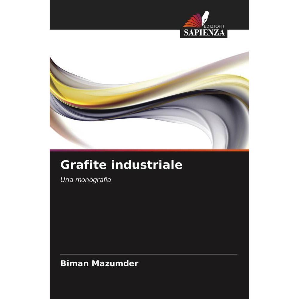 Grafite industriale, Fachbücher von Biman Mazumder