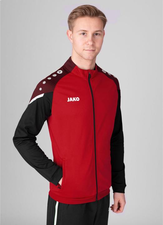 Produktbild JAKO Polyesterjacke Performance (116)