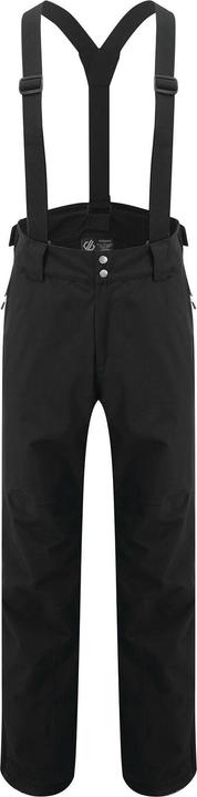 Dare2b Achieve Ii Regular Broek Zwart 7XL Man (7XL)