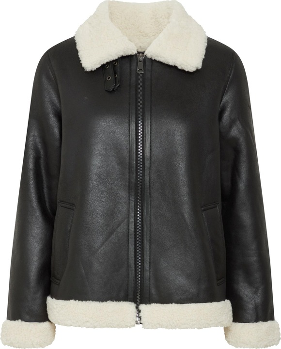 Actual product image B.young BYASANNE JACKET - 20813723 (40)