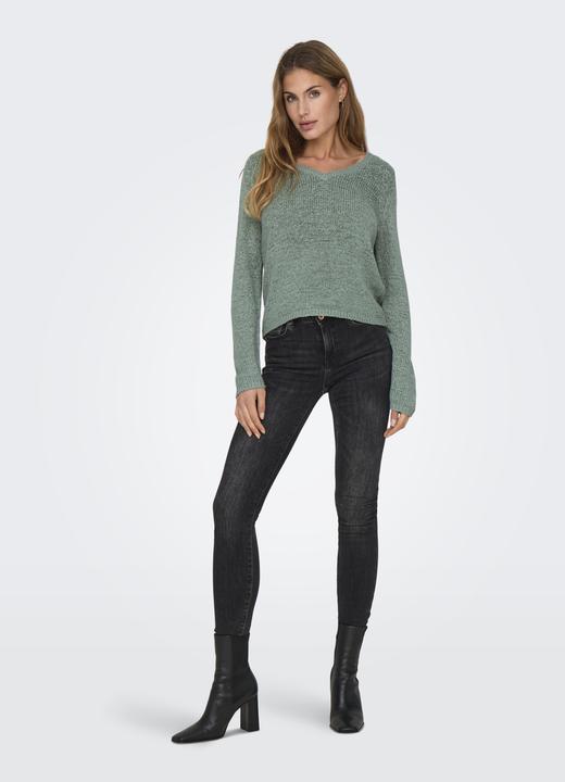 Immagine prodotto Only Onlgeena L/S V-Neck Knt Noos (XS)