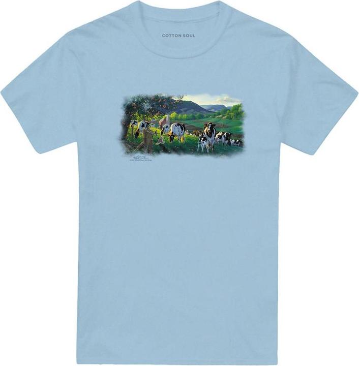 Produktbild Wildlife Gods TShirt (S)