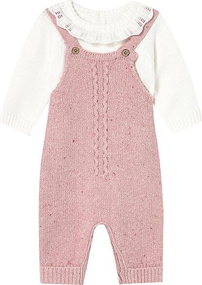 MAYORAL Set Latzhose