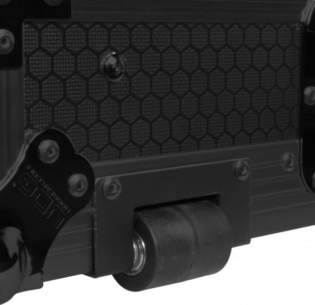 Produktbild UDG U91088BL FLT CASE DDJ-FLX10 BLK PLUS(L&W)