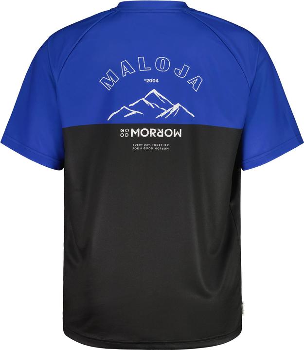 Image du produit Maloja BarettiM. All Mountain (S)