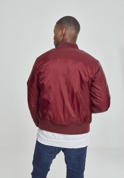 Actual product image Urban Classics bomber jacket (S)