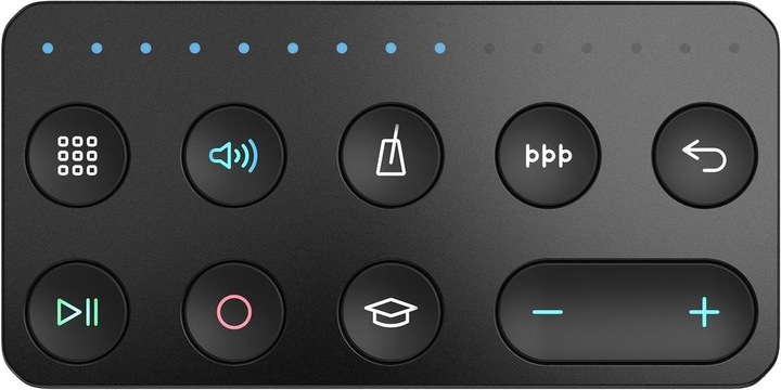 Roli loop block (Controller)