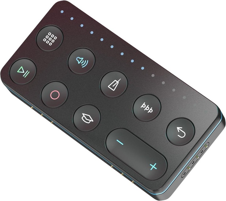 Actual product image Roli loop block (Controller)