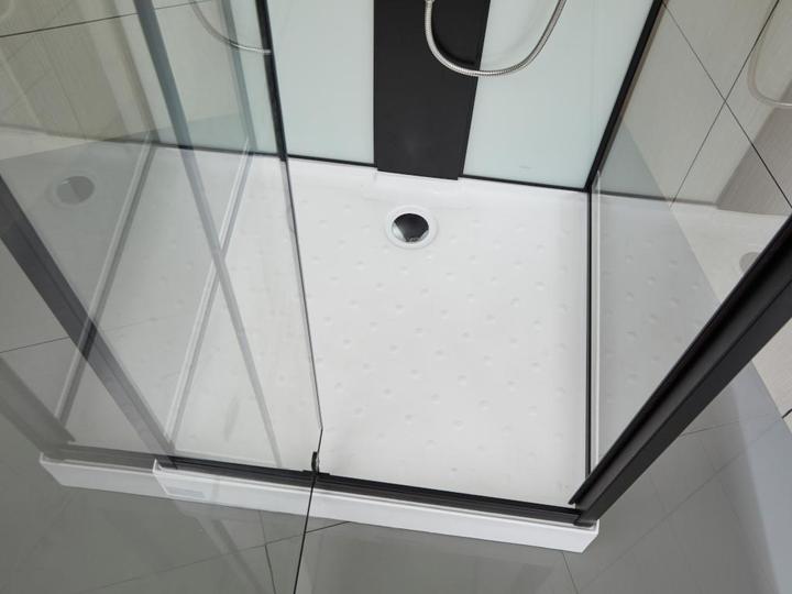 Actual product image Shower Design Primea (90 cm, 90 cm, 215 cm)
