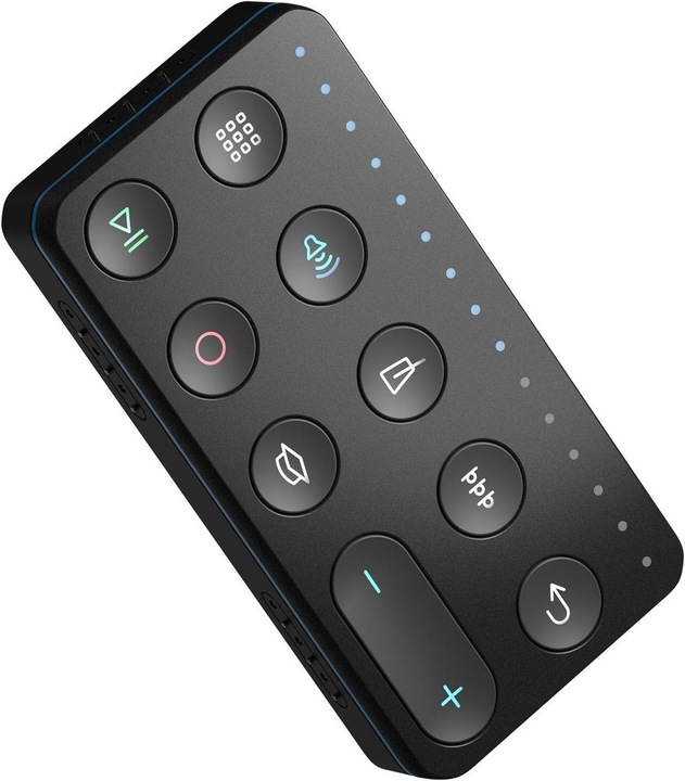 Actual product image Roli loop block (Controller)