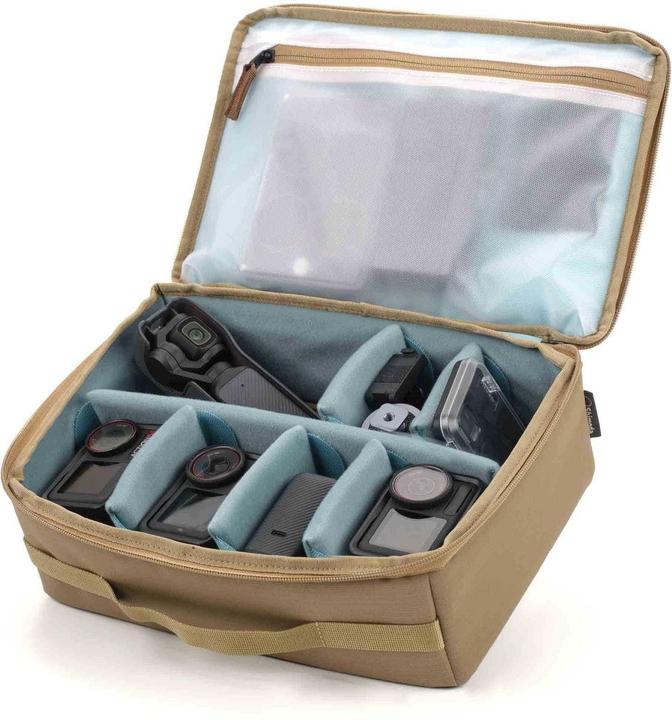 Actual product image Shimoda Core Unit - Soft - Large - Boa (520-482) (Camera accessory bag, 30 l)