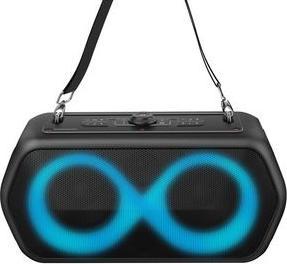 Monster Musicbox Go incl. 2 microphones