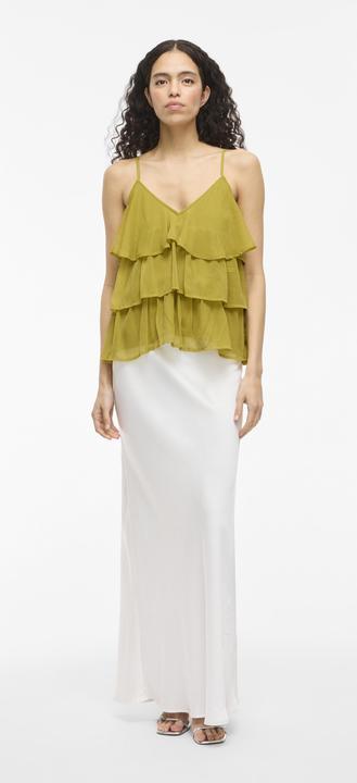 Actual product image Vila VIHARLEY Gestuftes Trägertop (42)