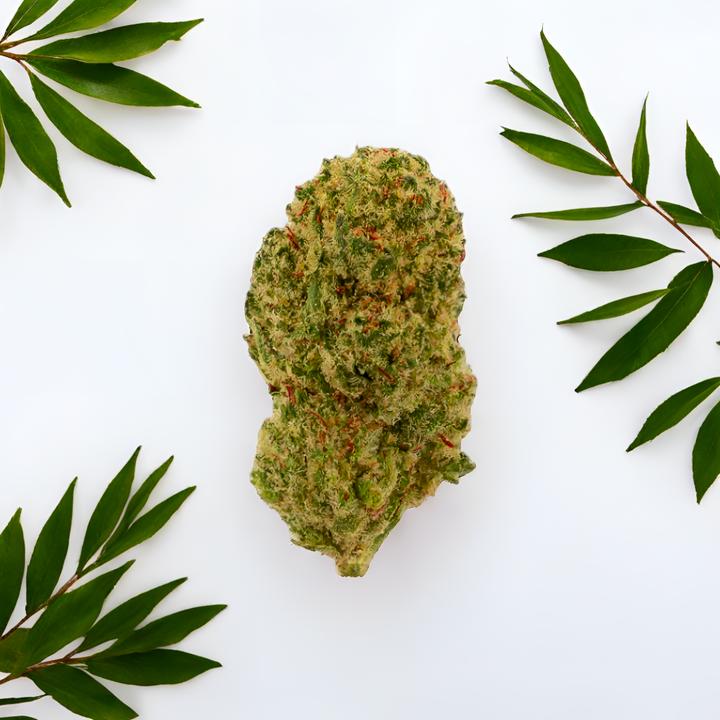 Produktbild Green Passion Maui Wowy Popcorn (10 g, Indoor)