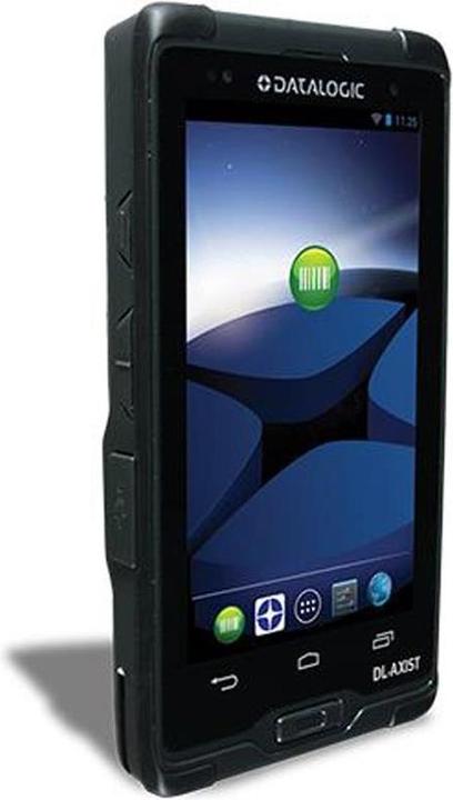 Actual product image Datalogic DL-Axist (1D barcodes, 2D barcodes)