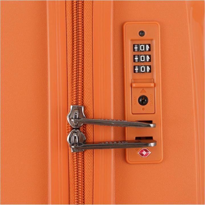 Actual product image Airmate Cabin Trolley