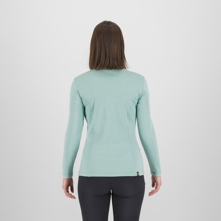 Image du produit Karpos Pizzocco W Half Zip (M)