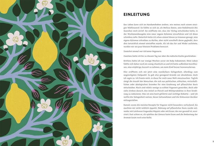 Actual product image Asien vegetarisch (German, Annette Ostlaender, DK Publishing House, Meera Sodha, 2020)