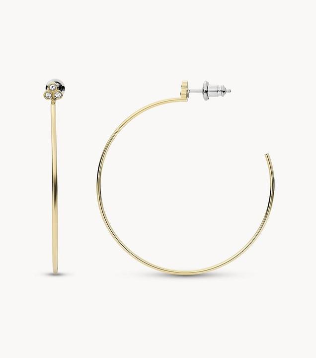 Image du produit Fossil Sutton (Acier inoxydable, Verre)