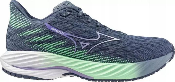 Produktbild Mizuno WAVE RIDER 28 (39)