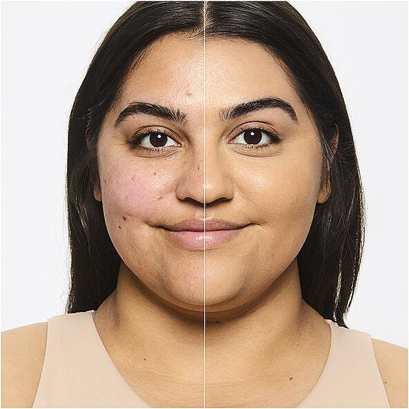 Actual product image Estée Lauder Double Wear Stay-in-place Makeup SPF10 2N2 Buff (2N2 Buff)