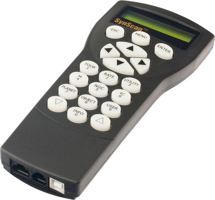 Produktbild No Name Fernbedienung SynScan V5 Controller