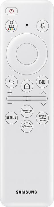 Produktbild Samsung GU43CU8589UXZG (43", LED, 4K, 2023)